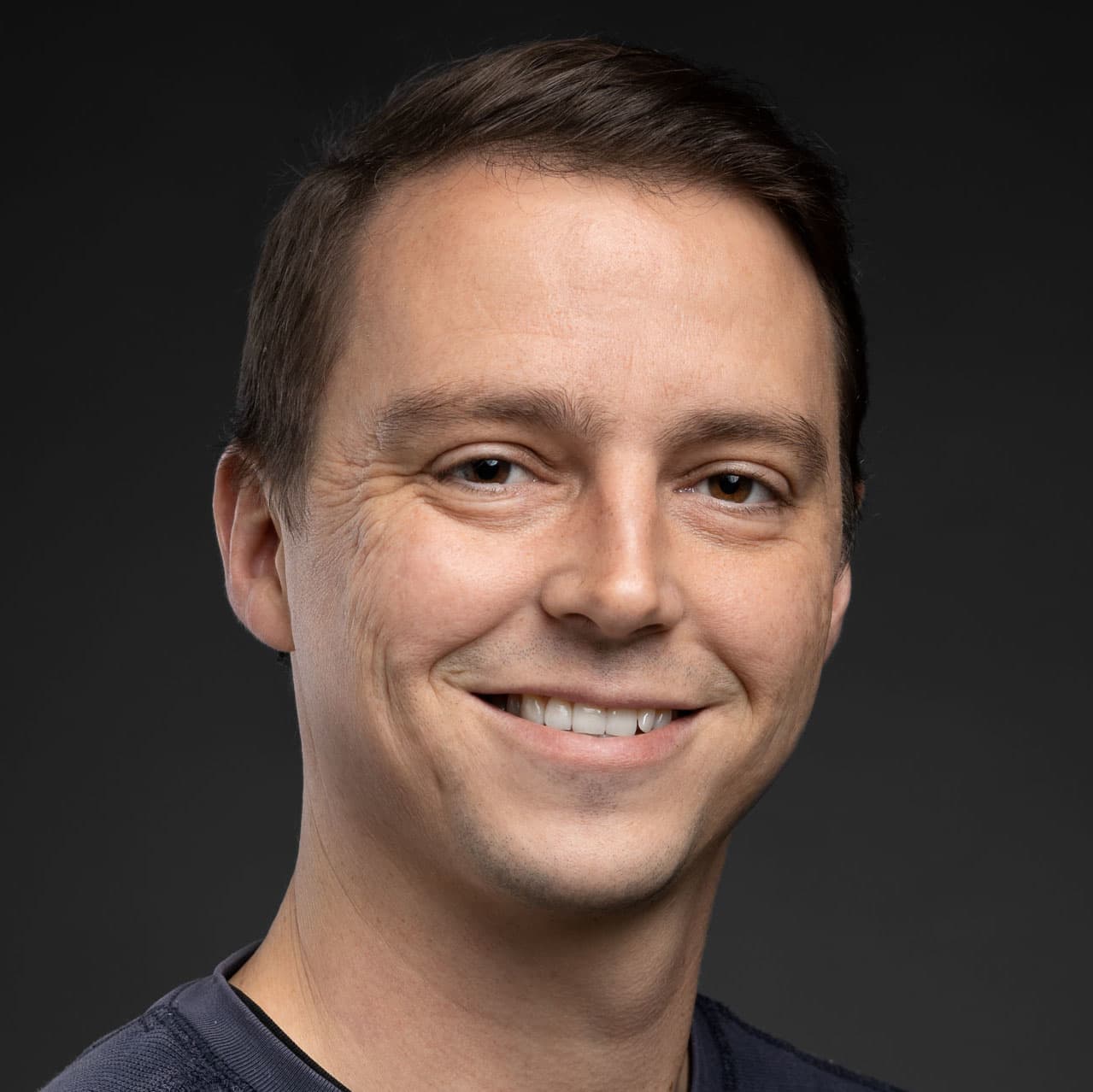 Brett Ausmeier - Co-Founder CTO Brett Ausmeier - Co-Founder CTO