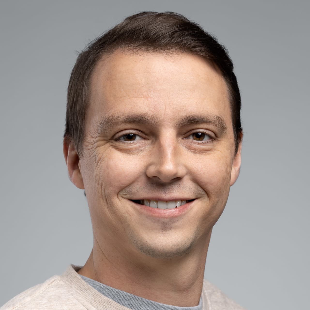 Brett Ausmeier - Co-Founder CTO Brett Ausmeier - Co-Founder CTO