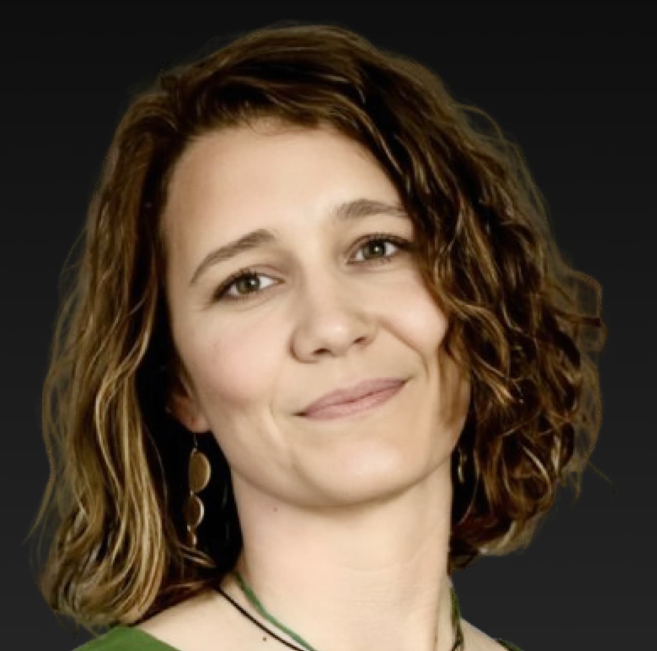 Jess Verheul - Support Operations Manager Jess Verheul - Support Operations Manager