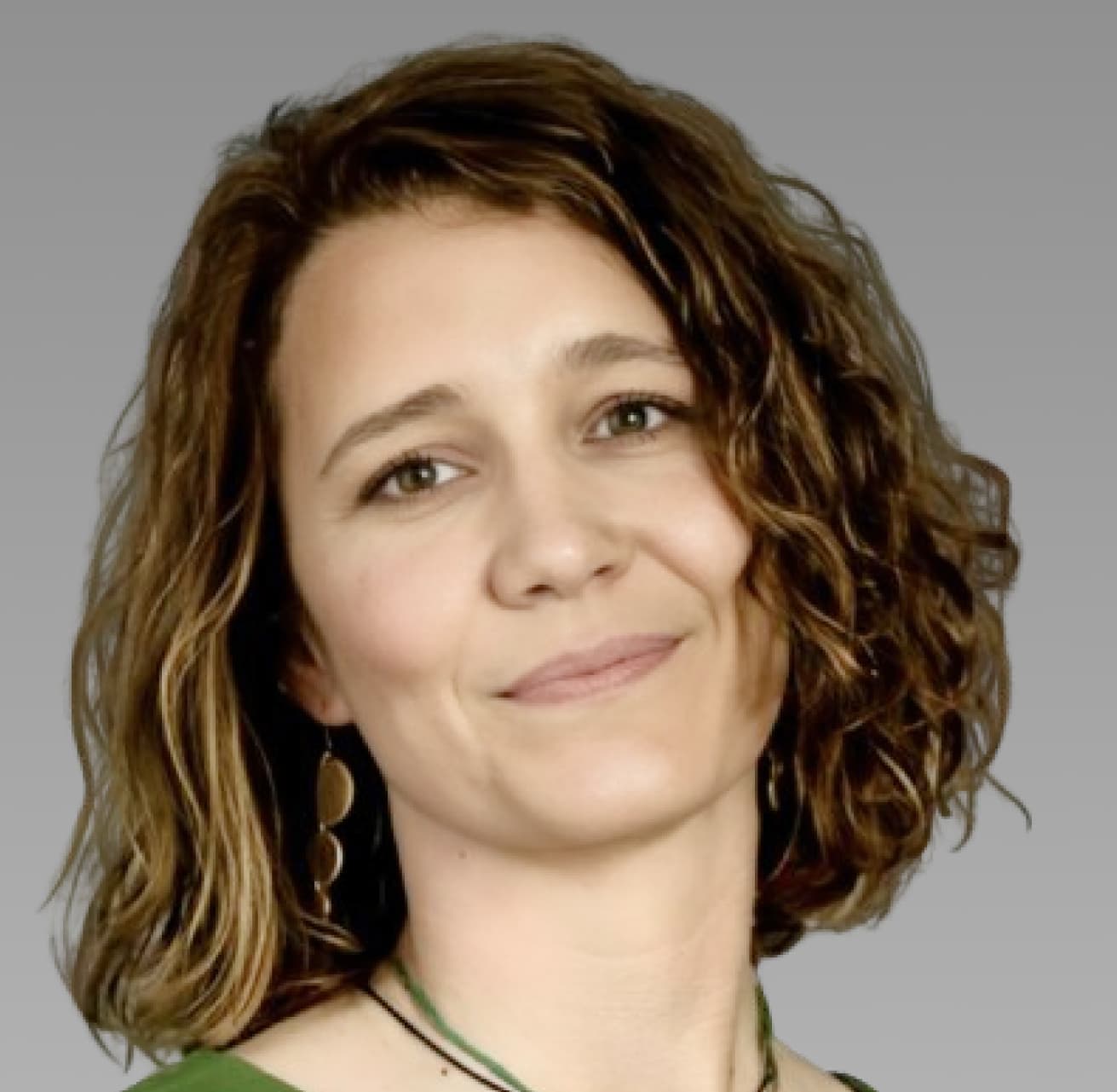 Jess Verheul - Support Operations Manager Jess Verheul - Support Operations Manager