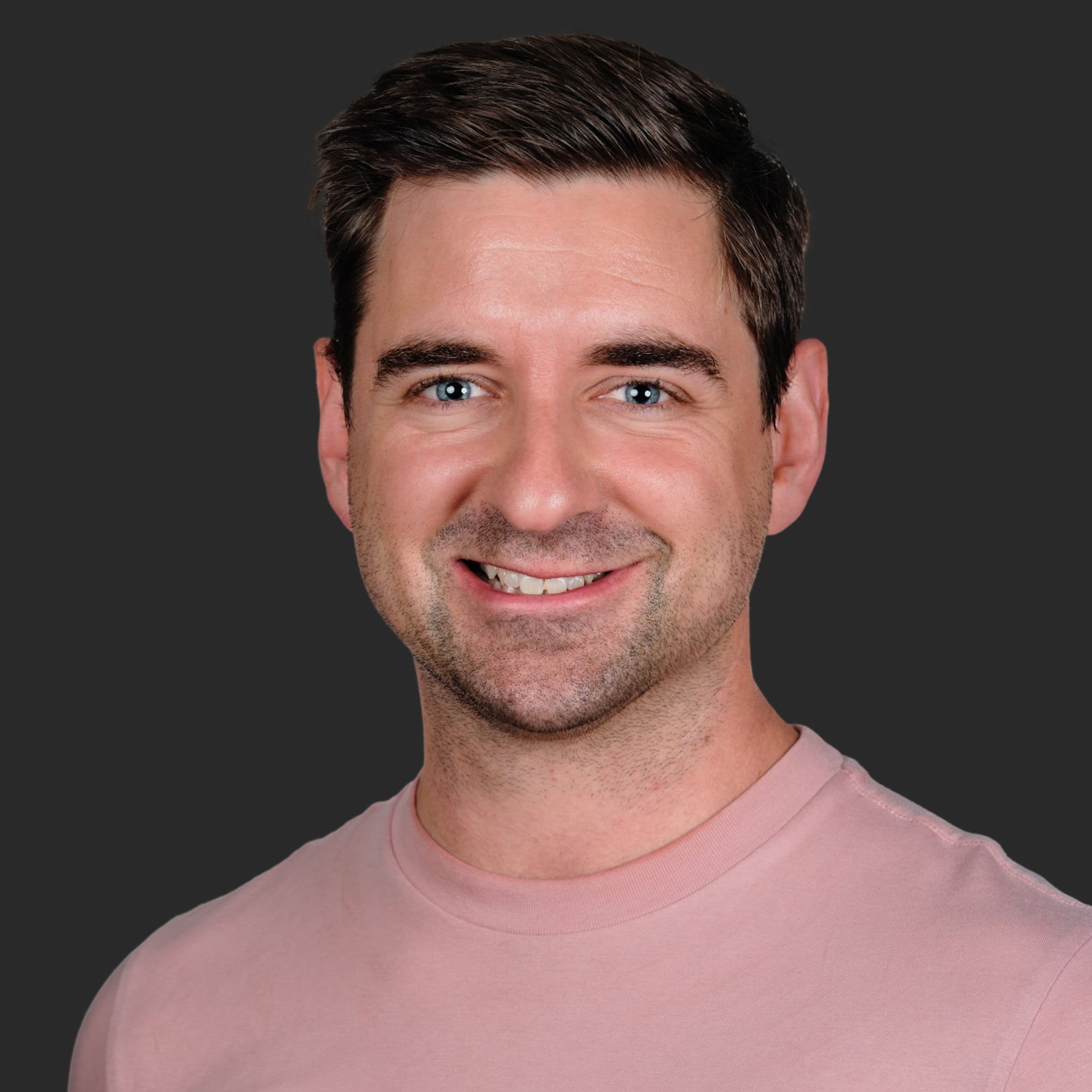 Marc De Decker - Business Development Specialist Marc De Decker - Business Development Specialist
