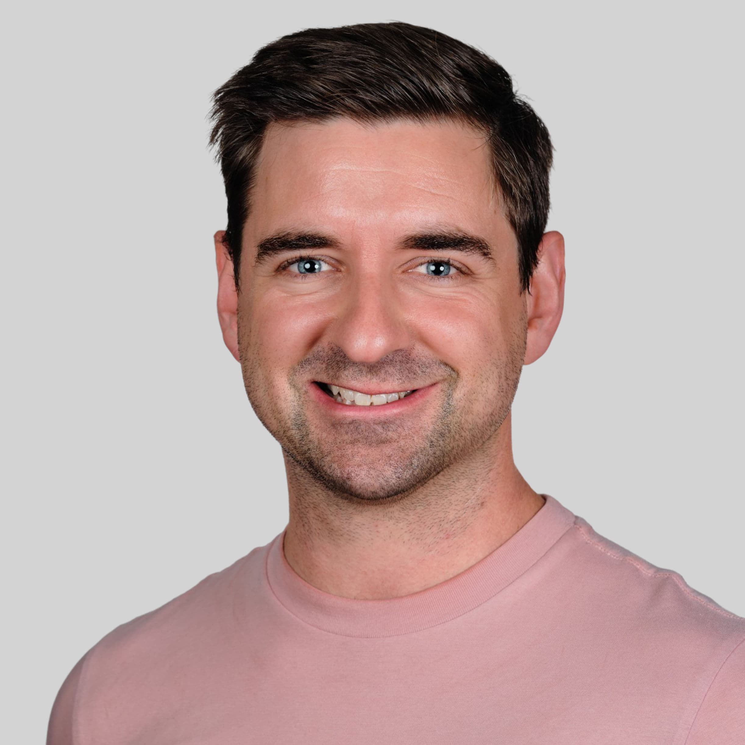 Marc De Decker - Business Development Specialist Marc De Decker - Business Development Specialist