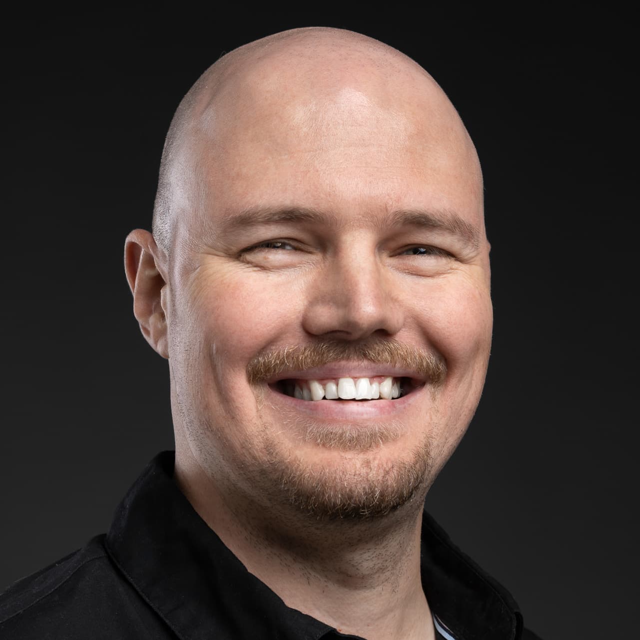 Trevor Gowing - Co-Founder CEO Trevor Gowing - Co-Founder CEO