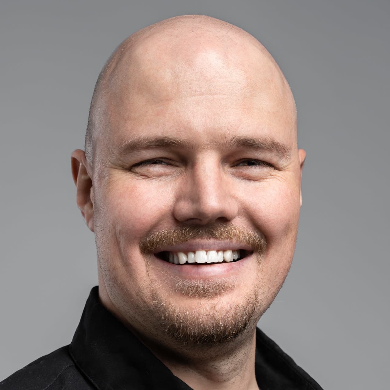 Trevor Gowing - Co-Founder CEO Trevor Gowing - Co-Founder CEO